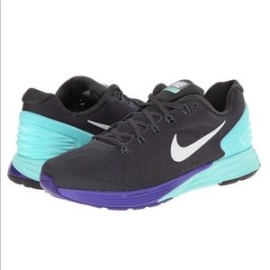 Nike Lunarglide 6